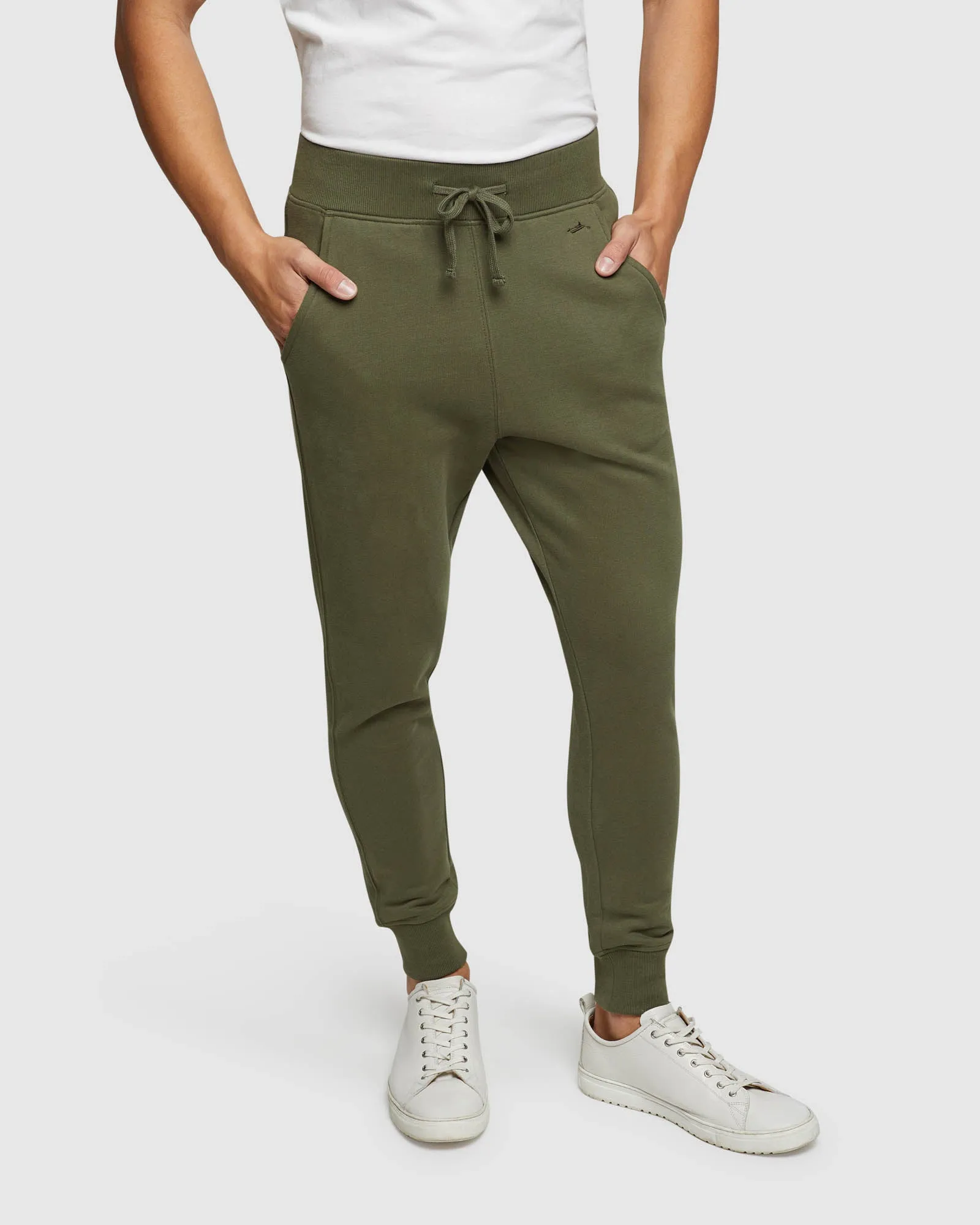 Mikale Track Pants
