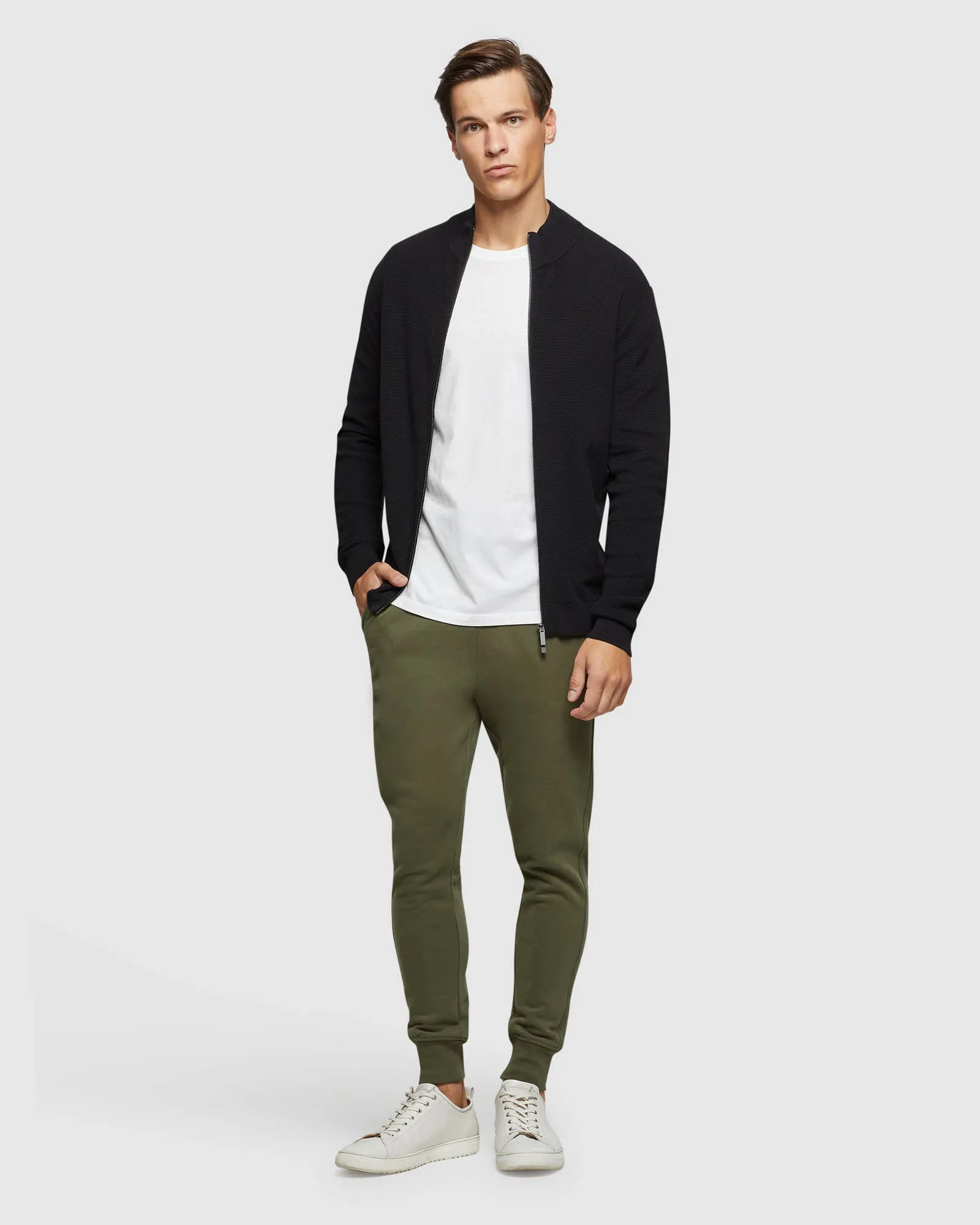 Mikale Track Pants
