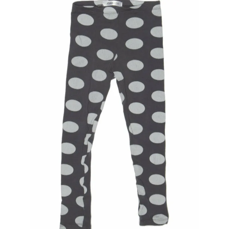 Montana-Dot Leggings