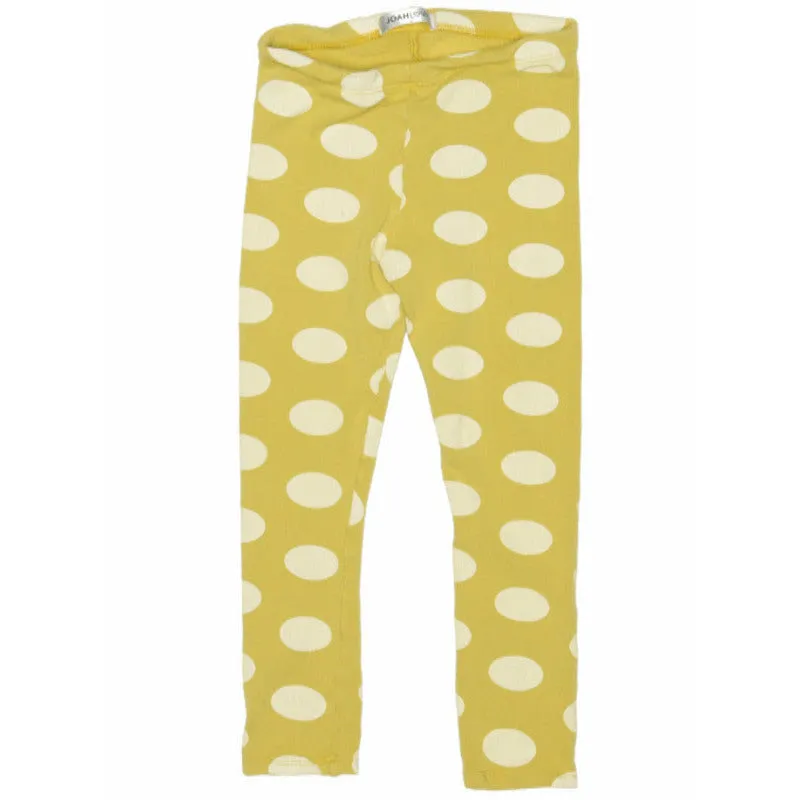 Montana-Dot Leggings