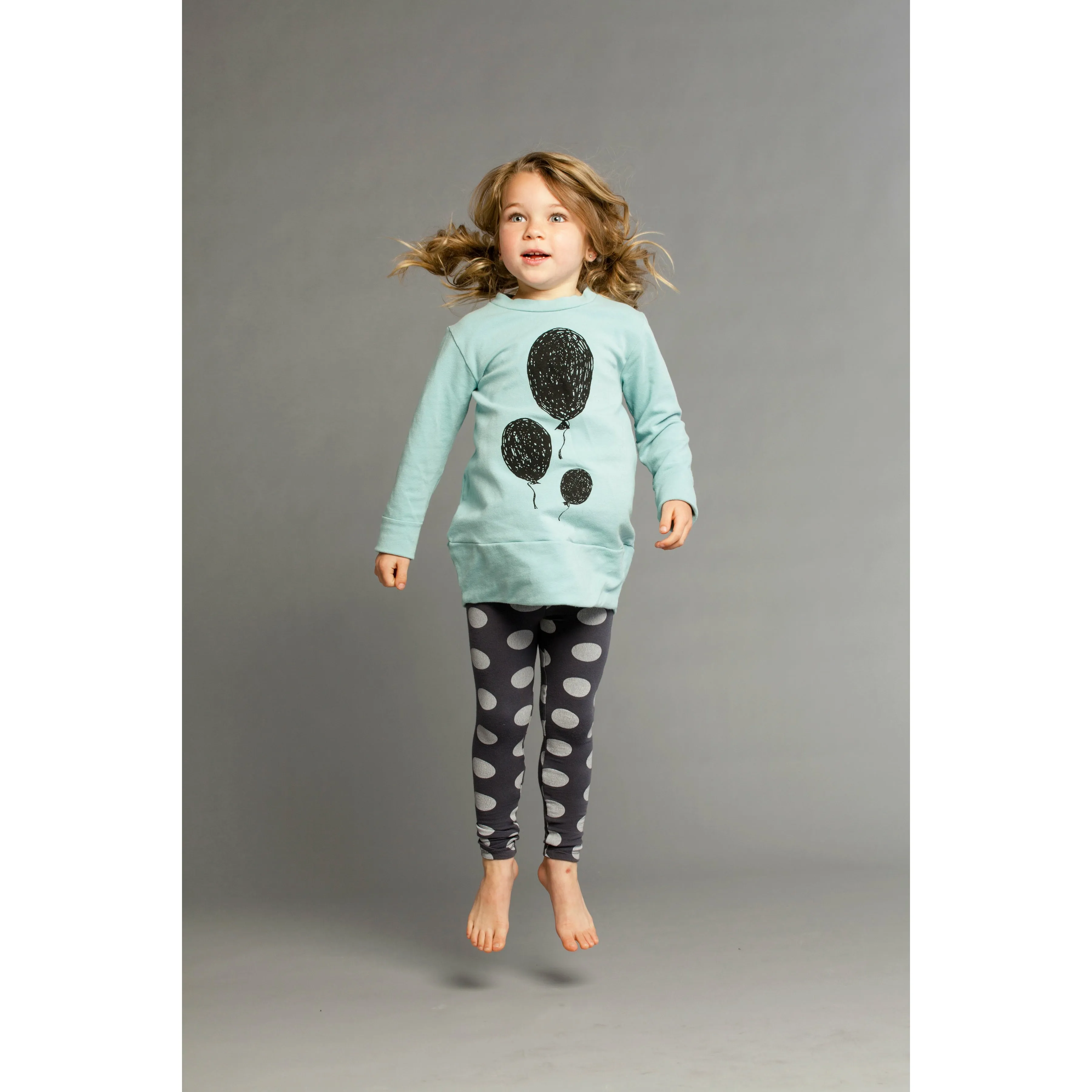 Montana-Dot Leggings