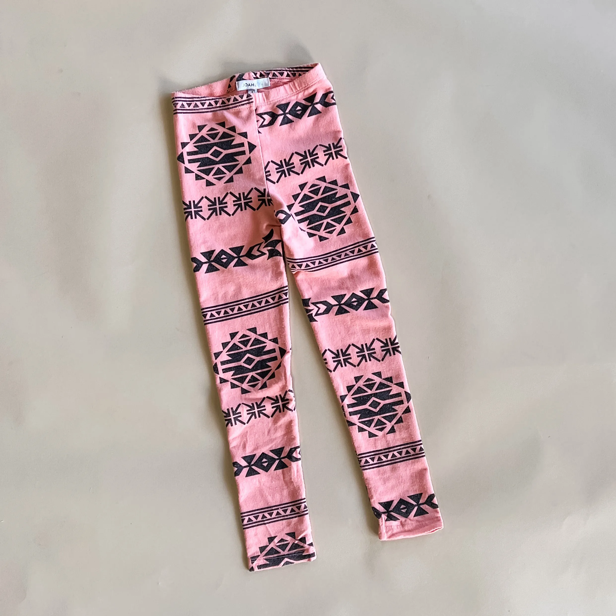 Montana-Native Leggings