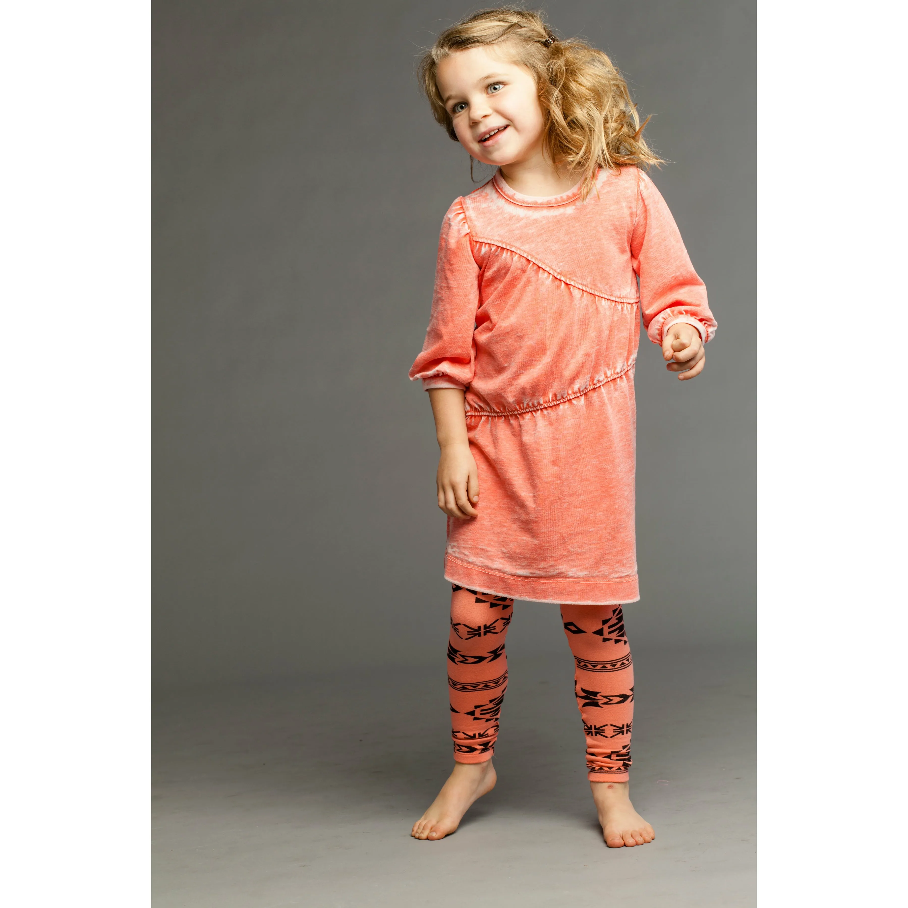 Montana-Native Leggings
