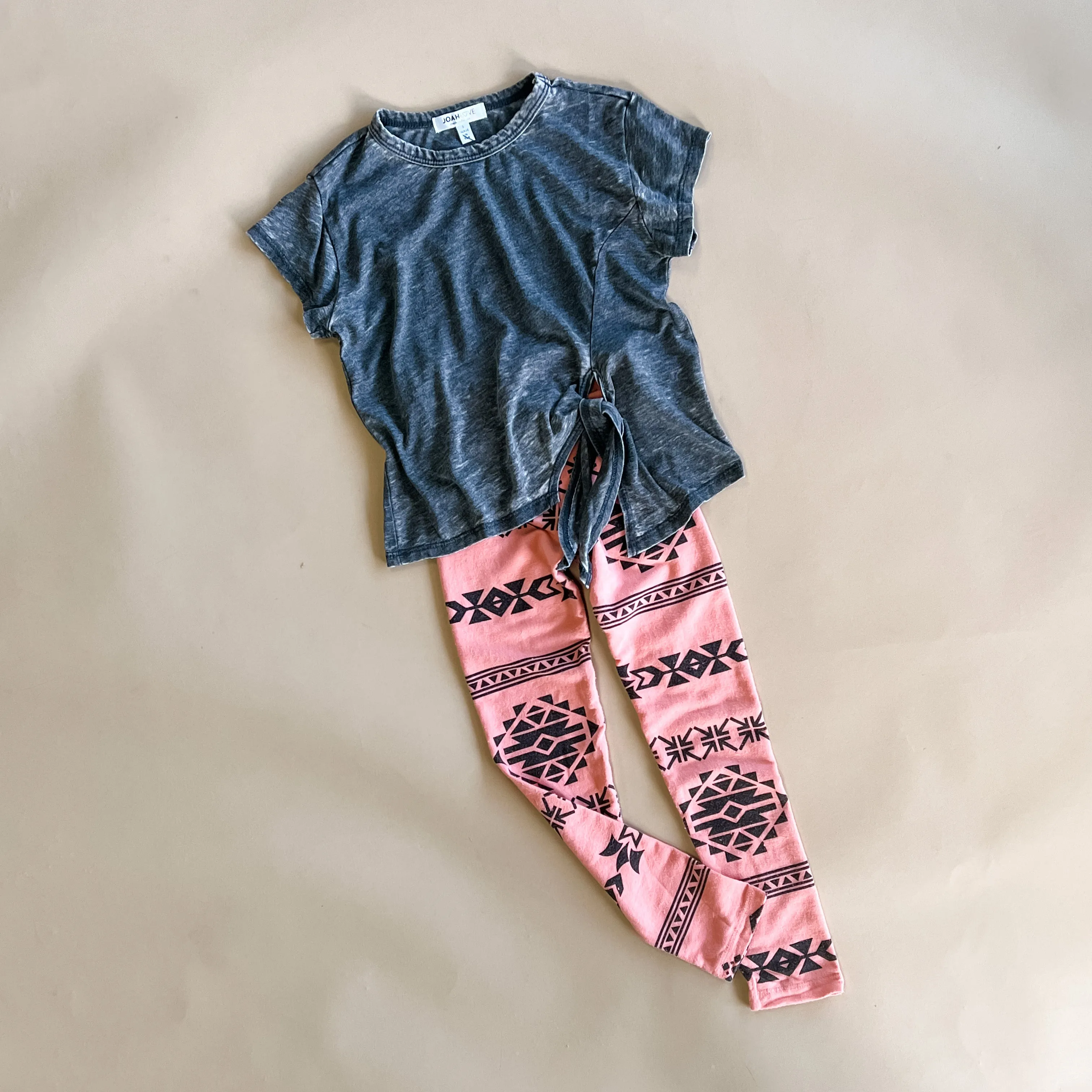 Montana-Native Leggings