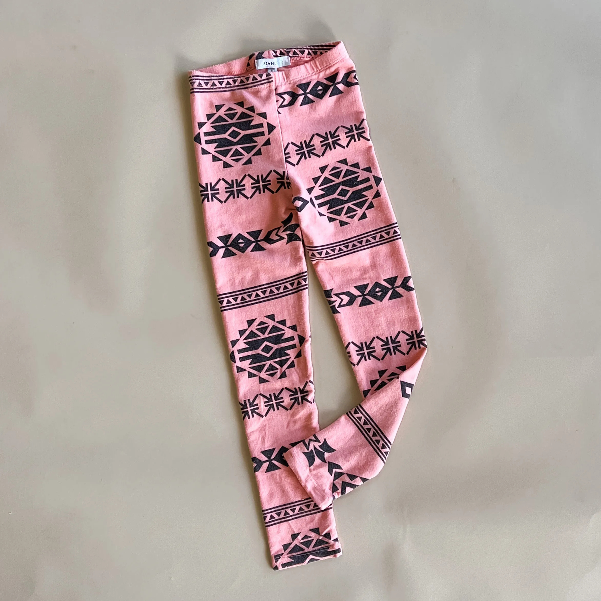 Montana-Native Leggings