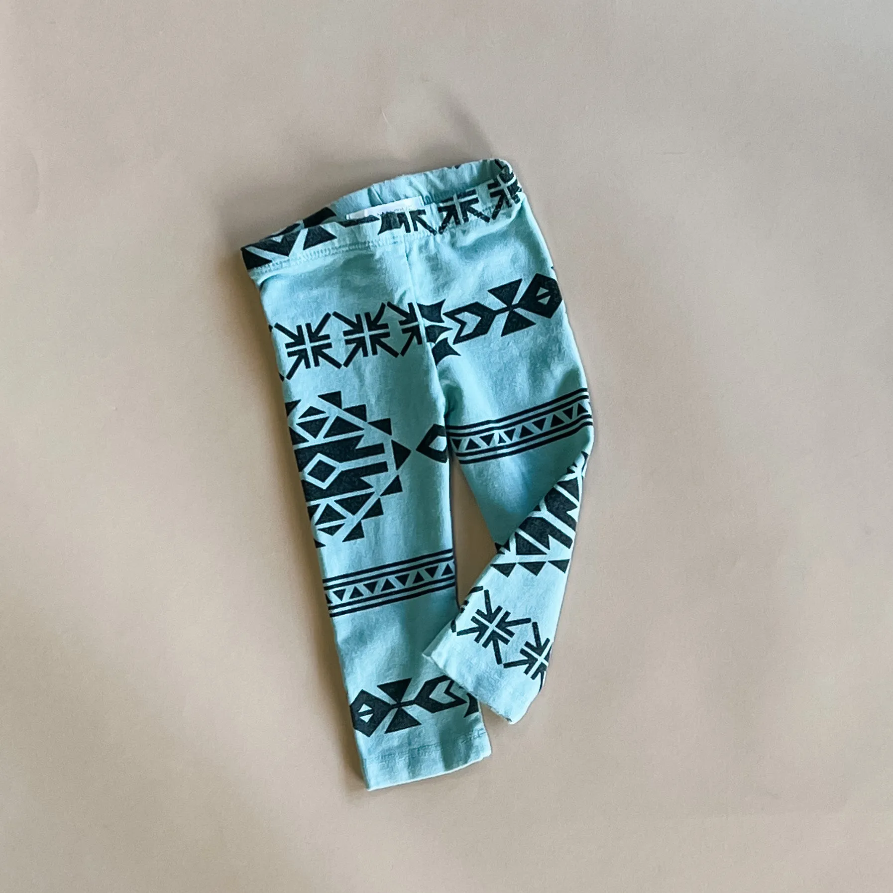 Montana-Native Leggings