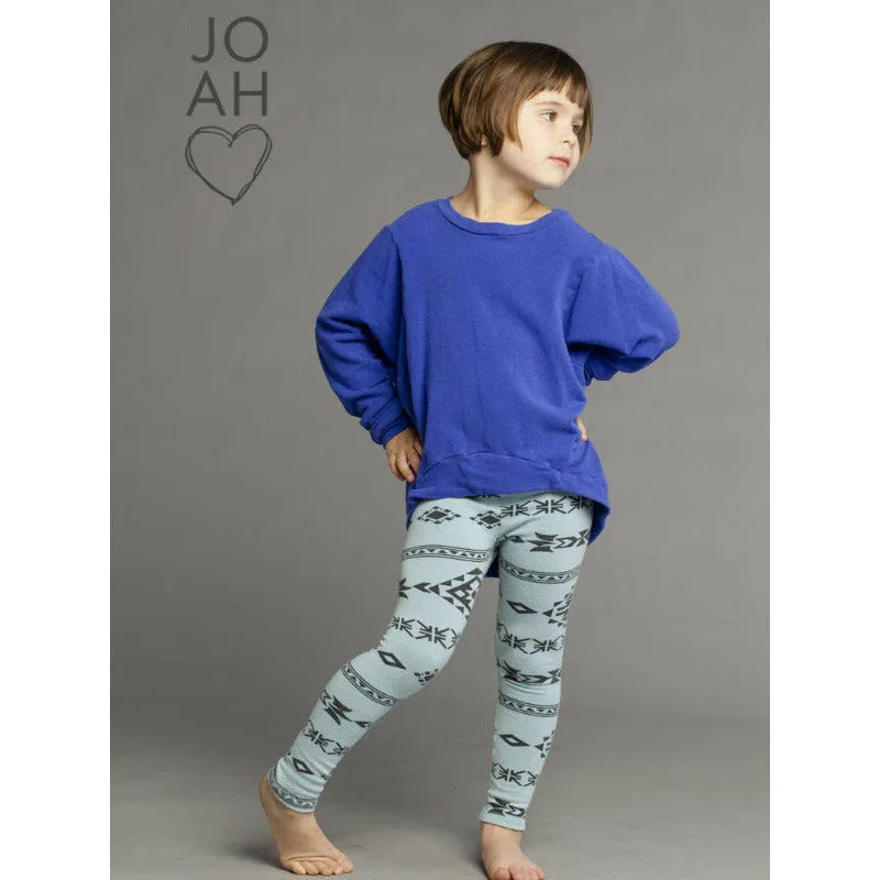 Montana-Native Leggings