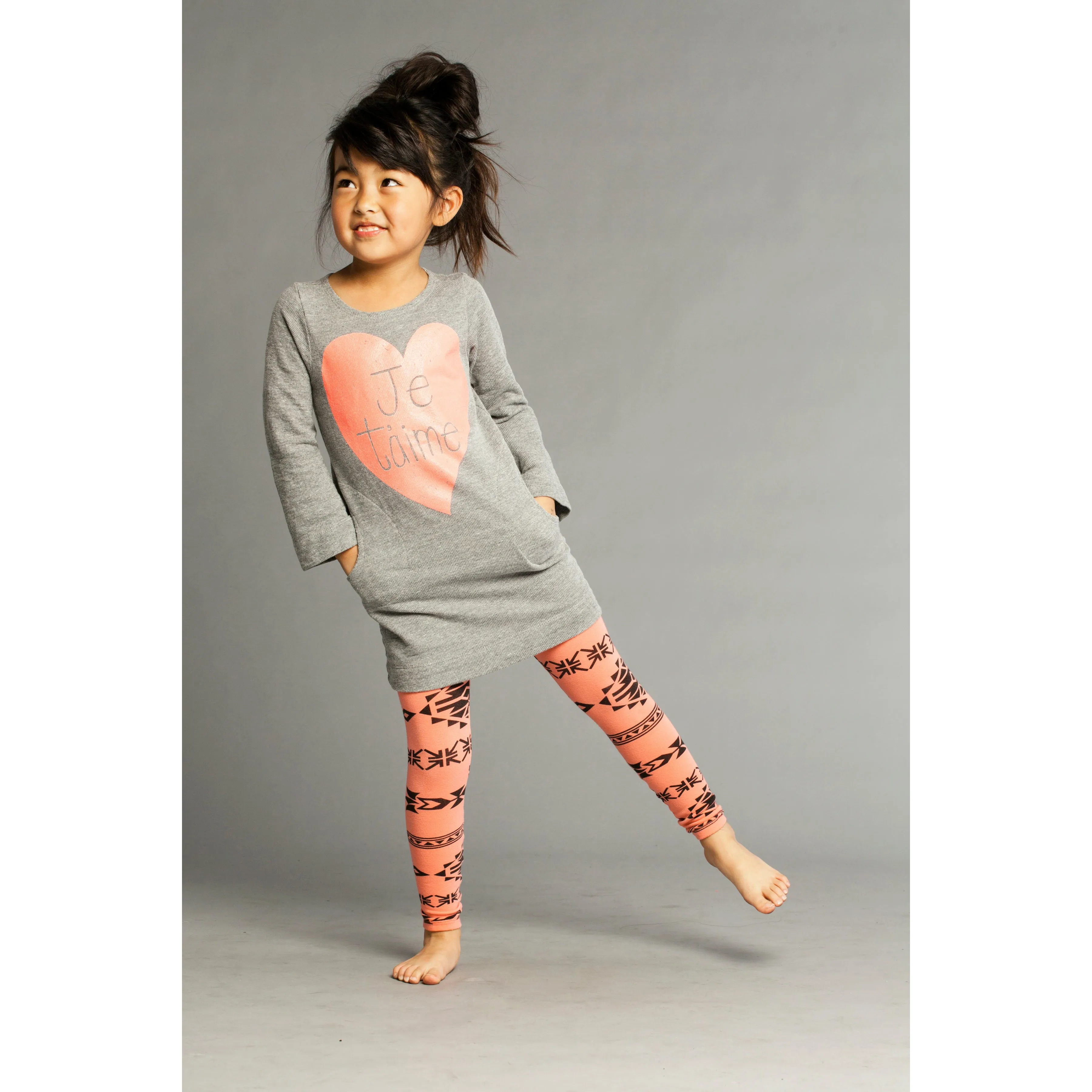 Montana-Native Leggings