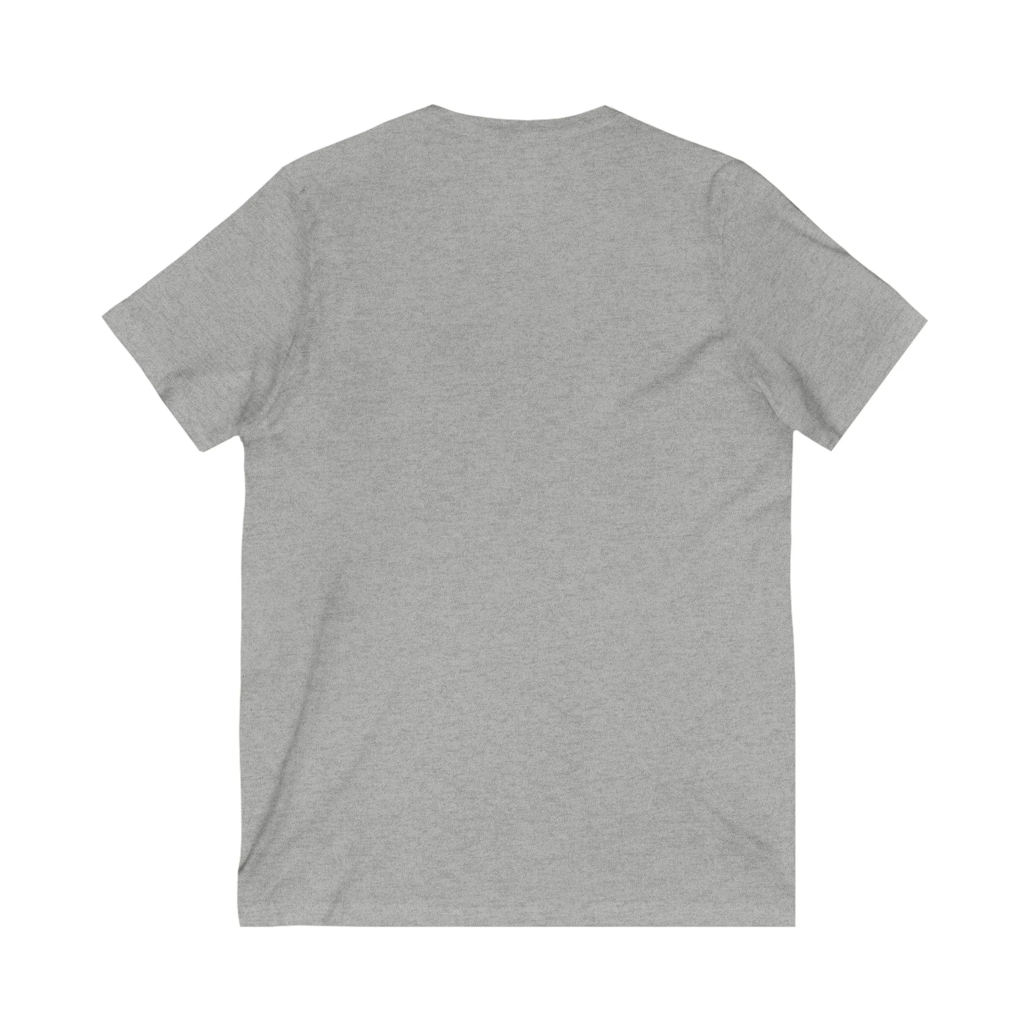 My Religion is Love V-Neck Tee - Adult (Front Only)