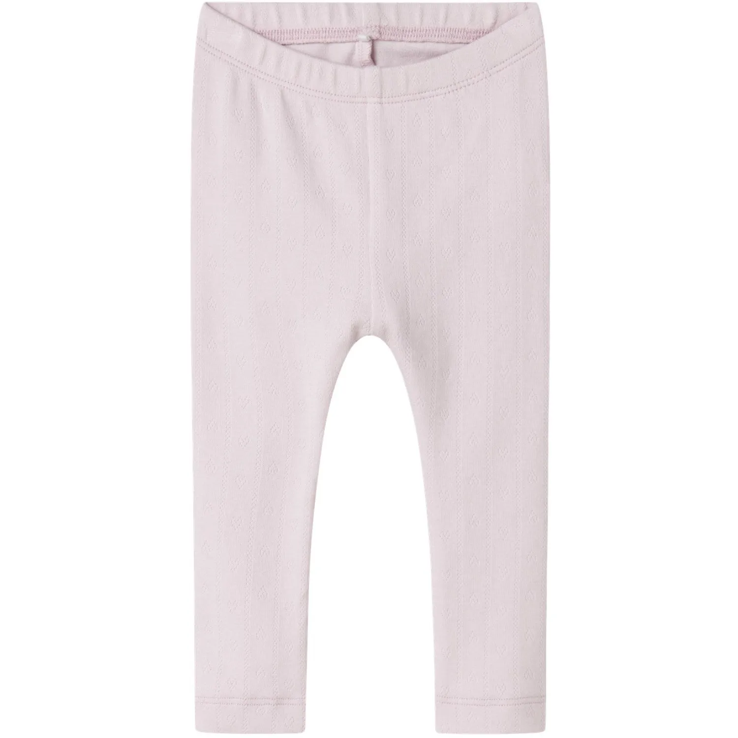 Name It Light Lilac Dagnes Leggings