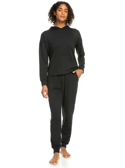 Naturally Active Pant - Anthracite