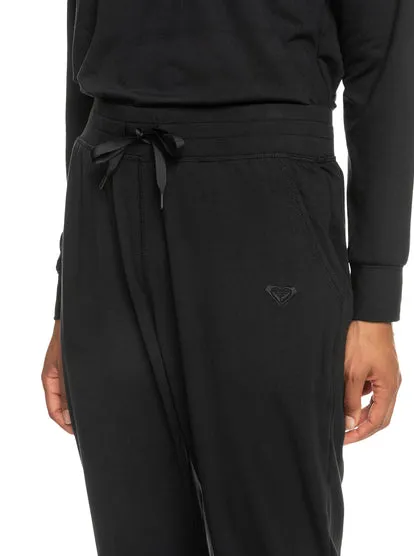 Naturally Active Pant - Anthracite