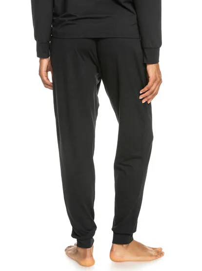 Naturally Active Pant - Anthracite