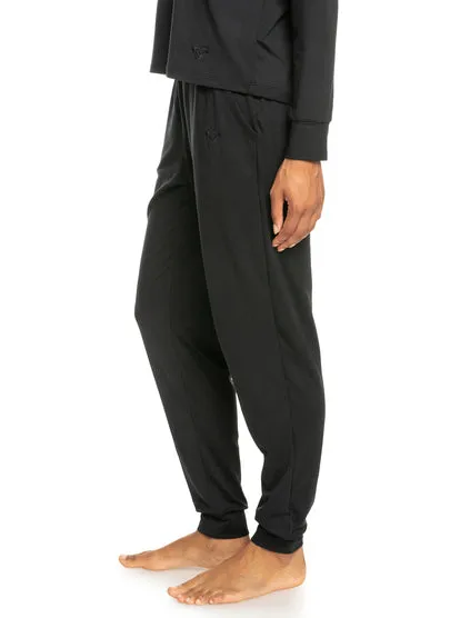 Naturally Active Pant - Anthracite