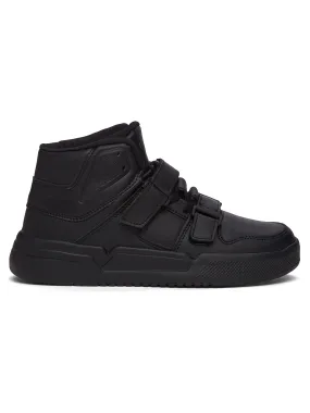 OG-31 Black Men's Sneakers