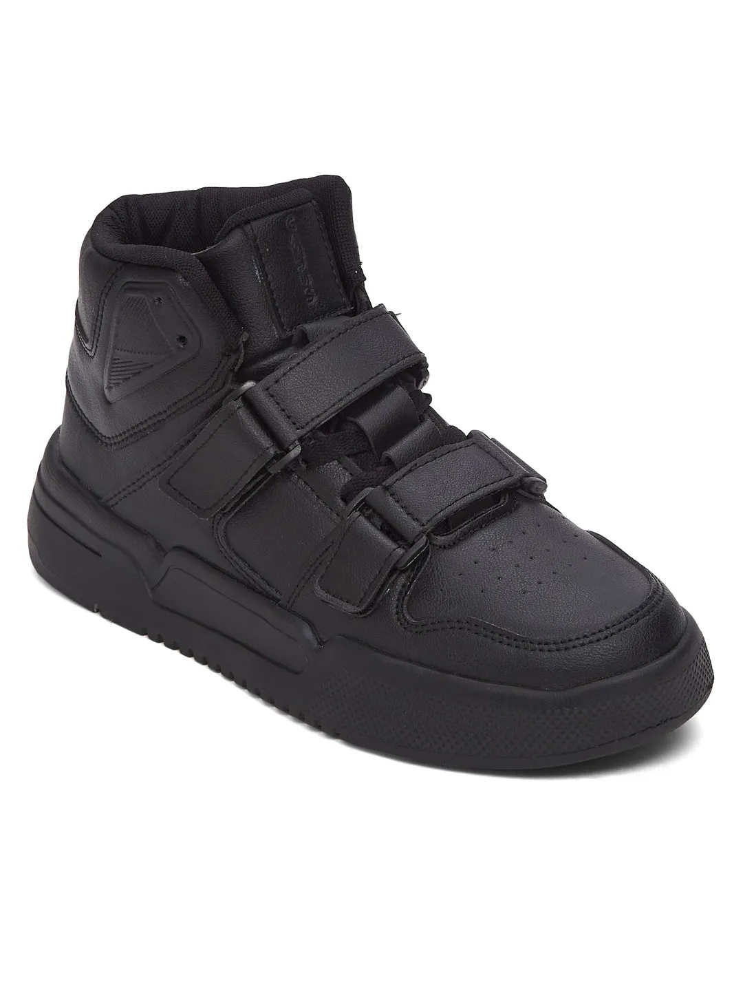 OG-31 Black Men's Sneakers