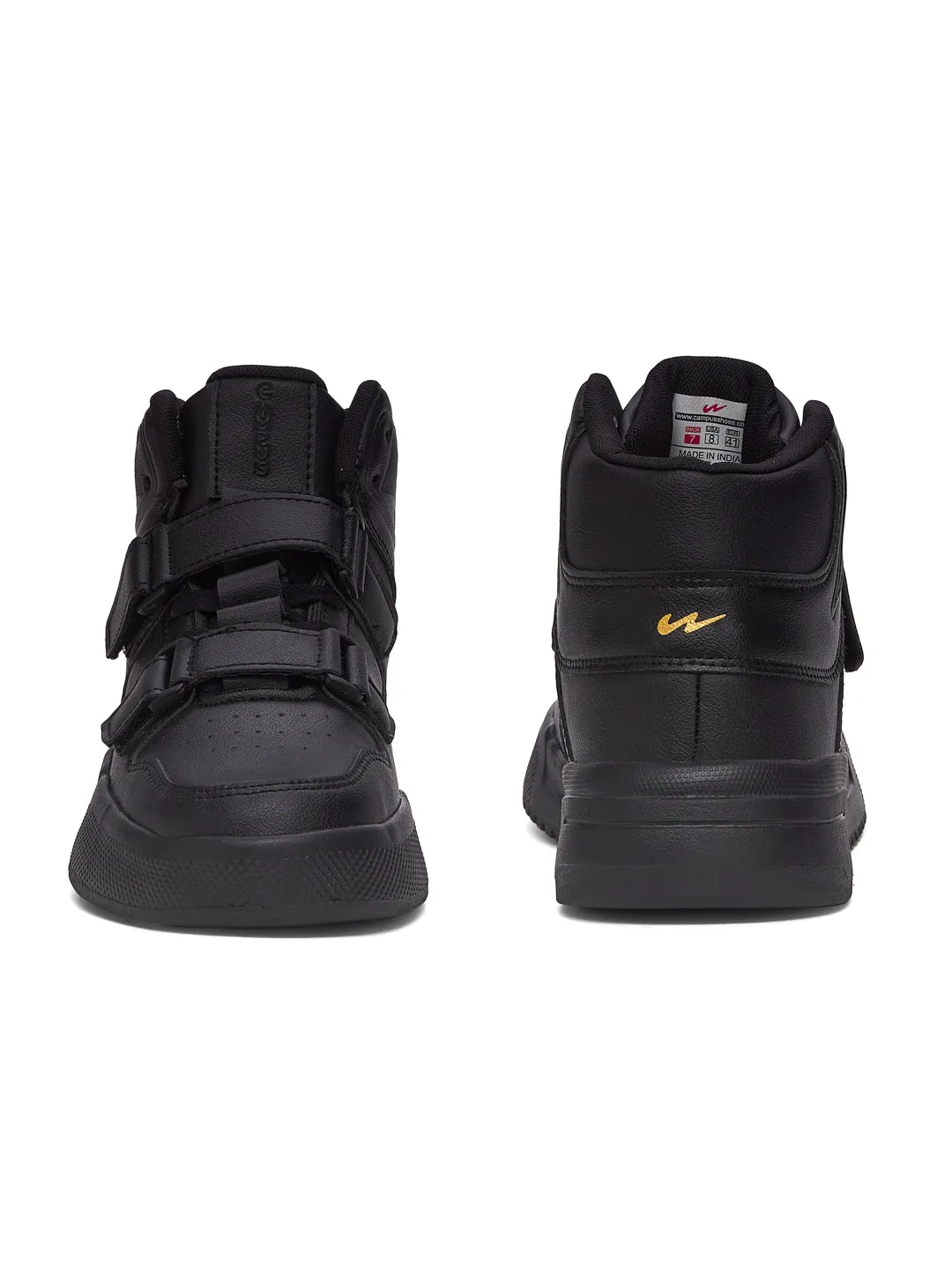 OG-31 Black Men's Sneakers