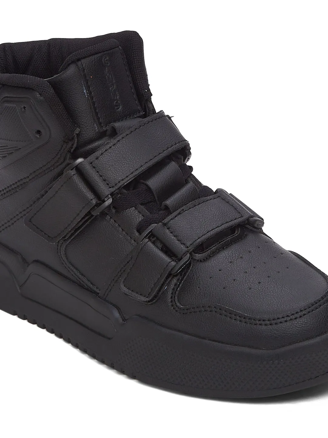OG-31 Black Men's Sneakers