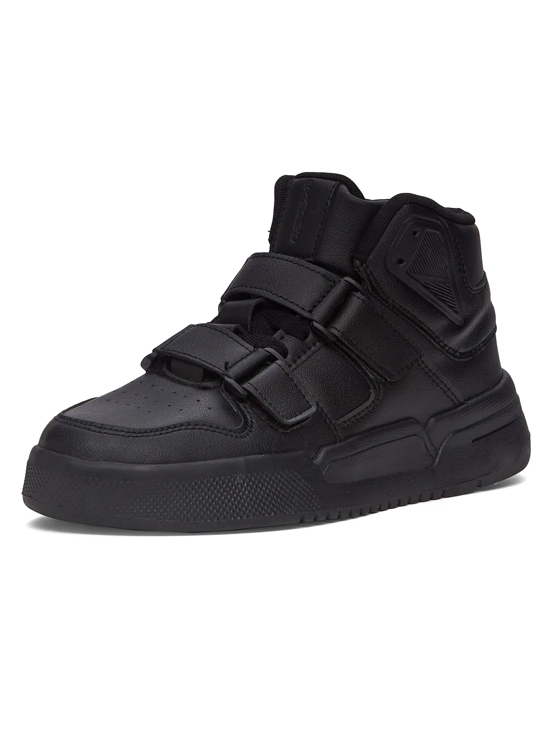 OG-31 Black Men's Sneakers