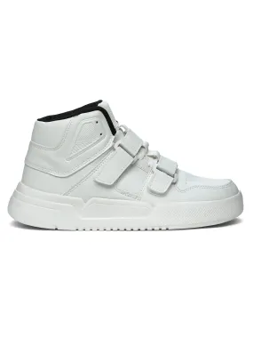 OG-31 White Men's Sneakers
