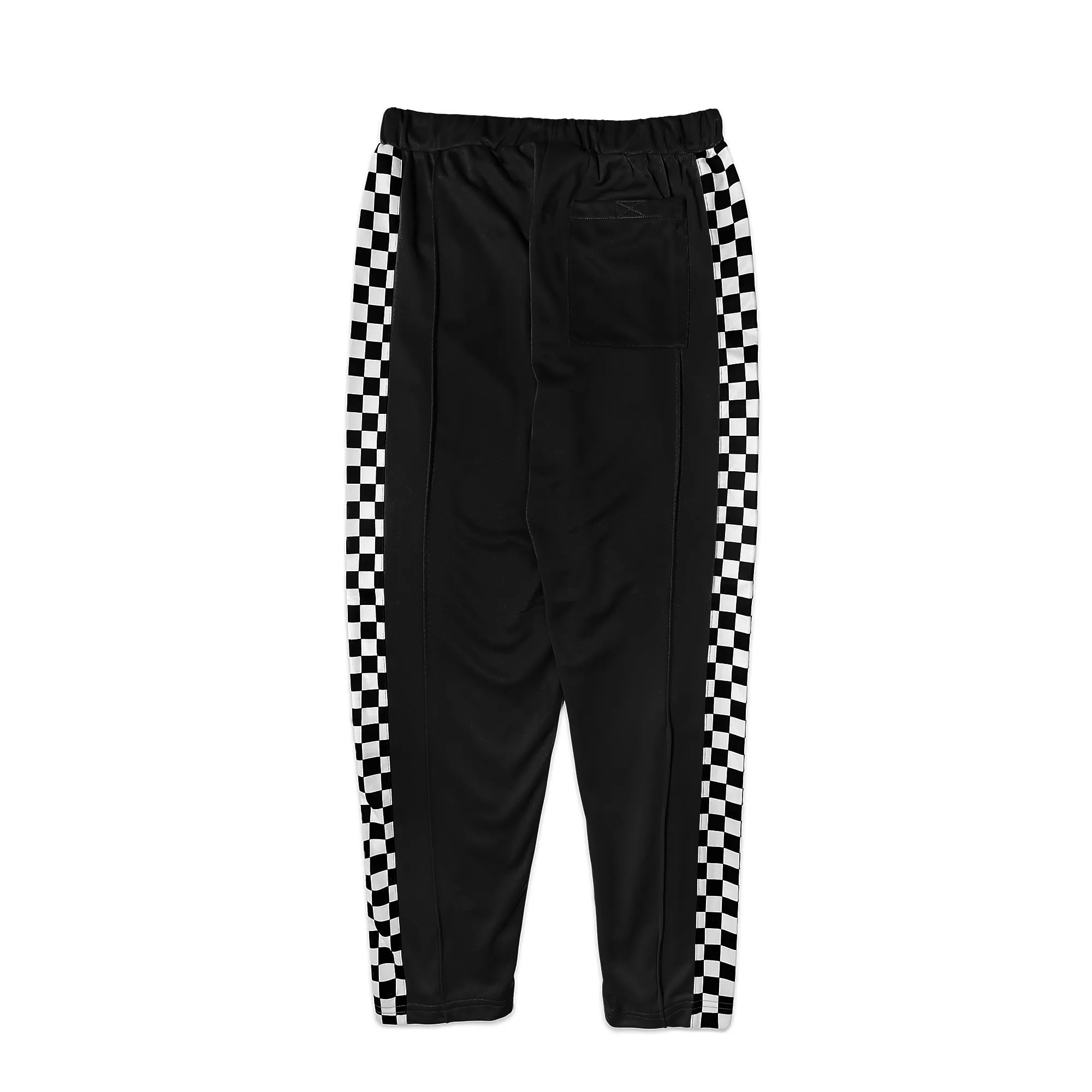 Pleasures Checkered Track Pant