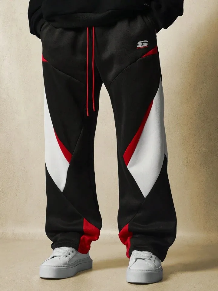 Premium Racer Trackpants
