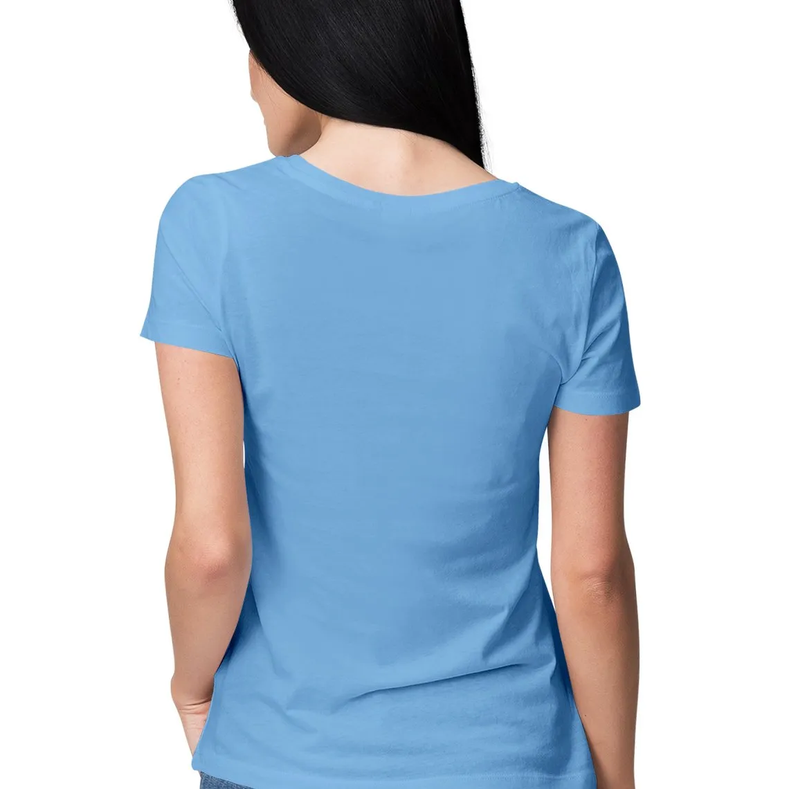 Printed T-Shirt - WSS00064