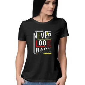 Printed T-Shirt - WSS00064