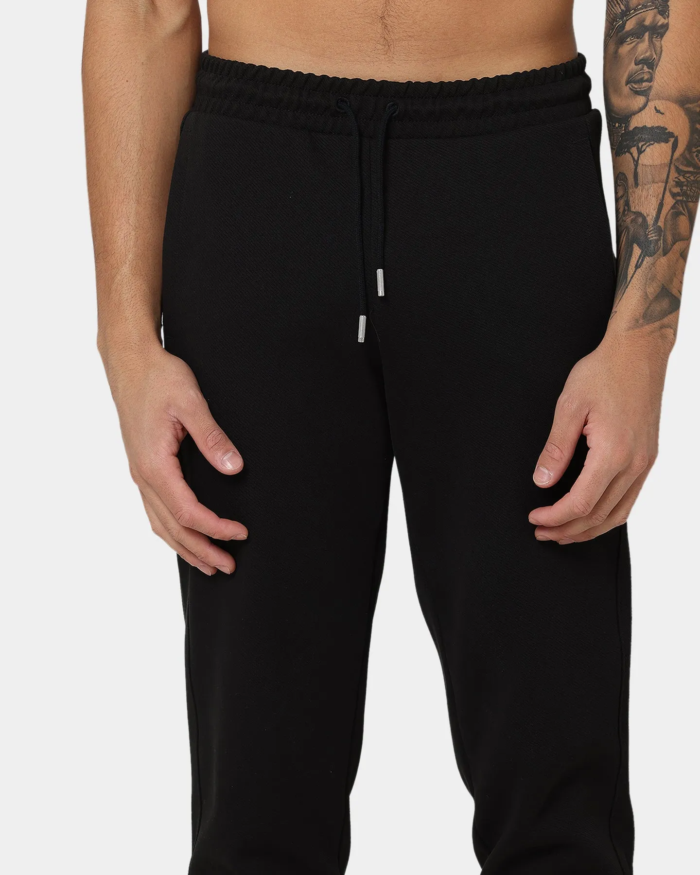 Puma T7 Track Pants Puma Black