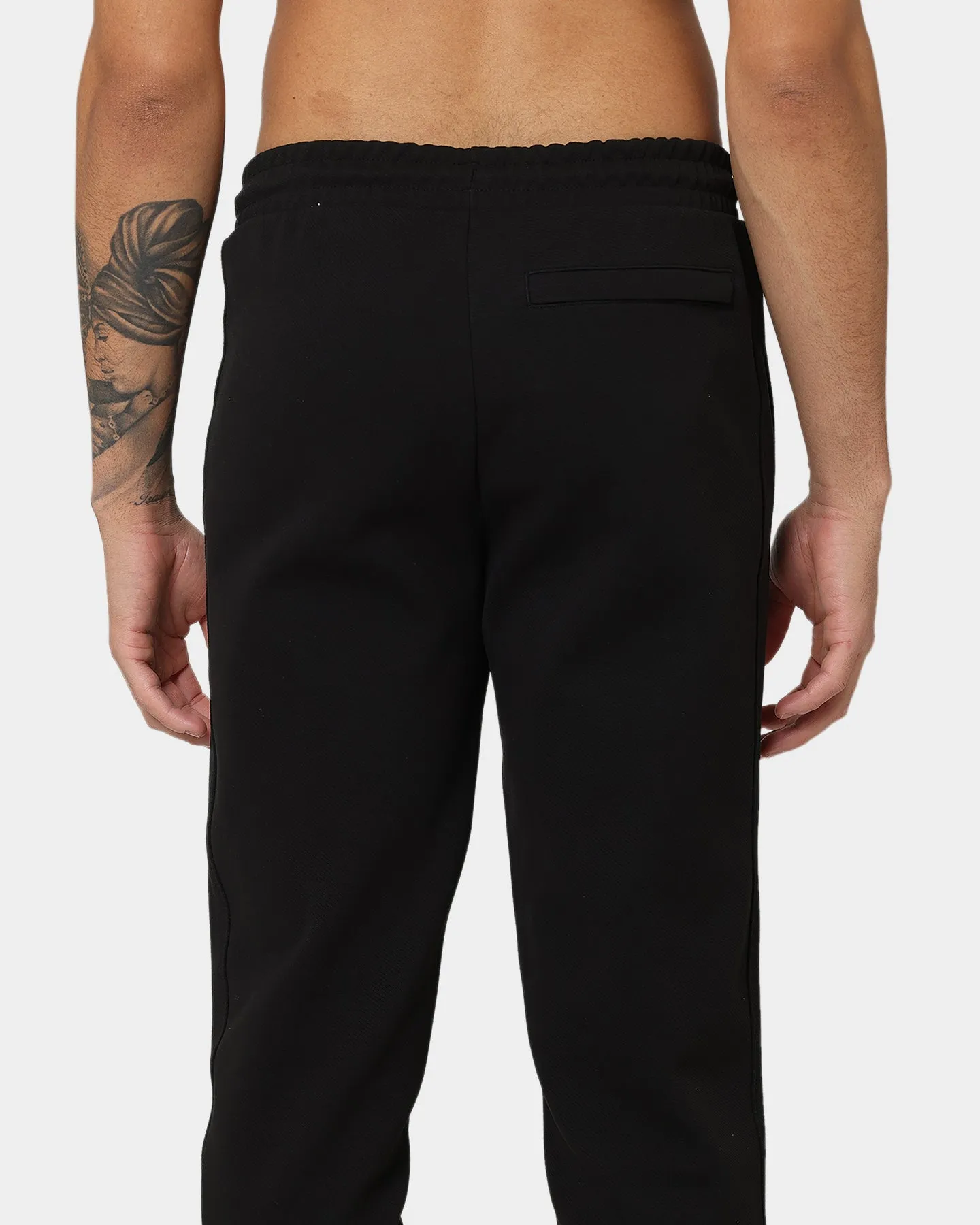 Puma T7 Track Pants Puma Black