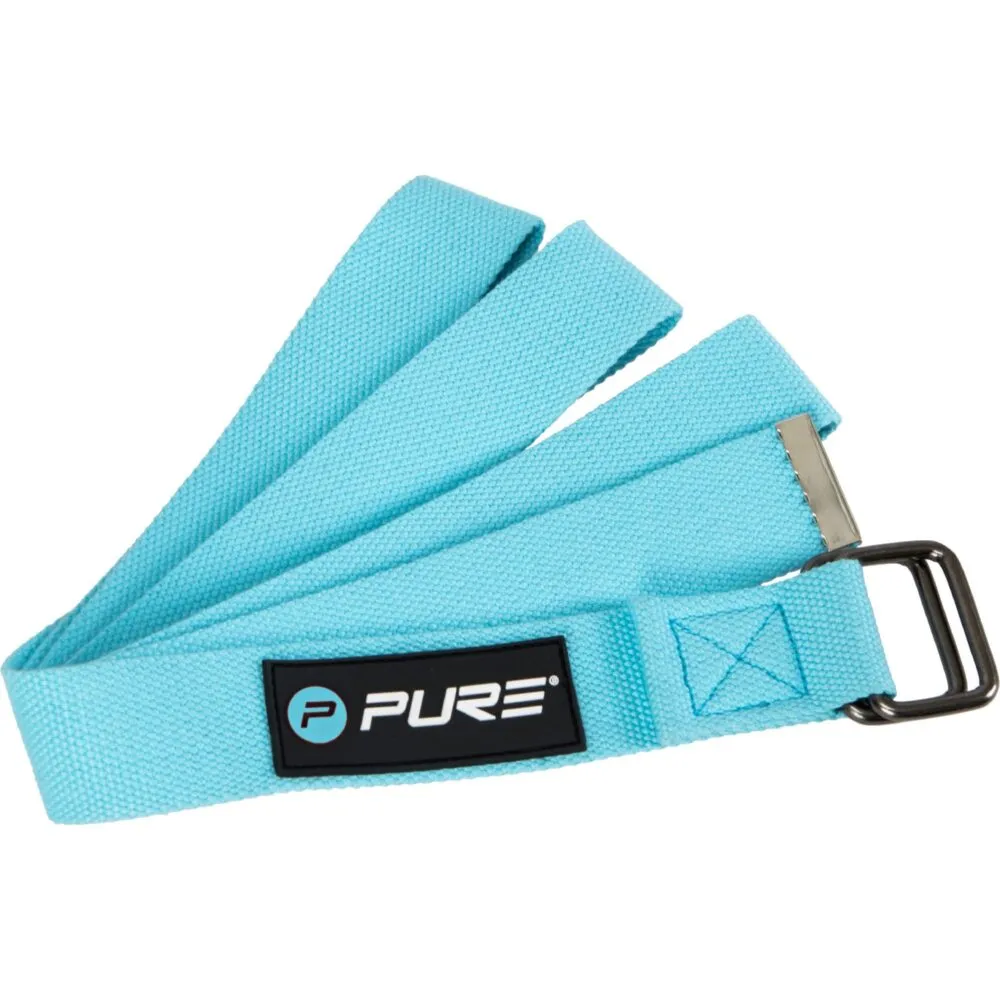 Pure 2 Improve - Yoga Strap 180x3cm