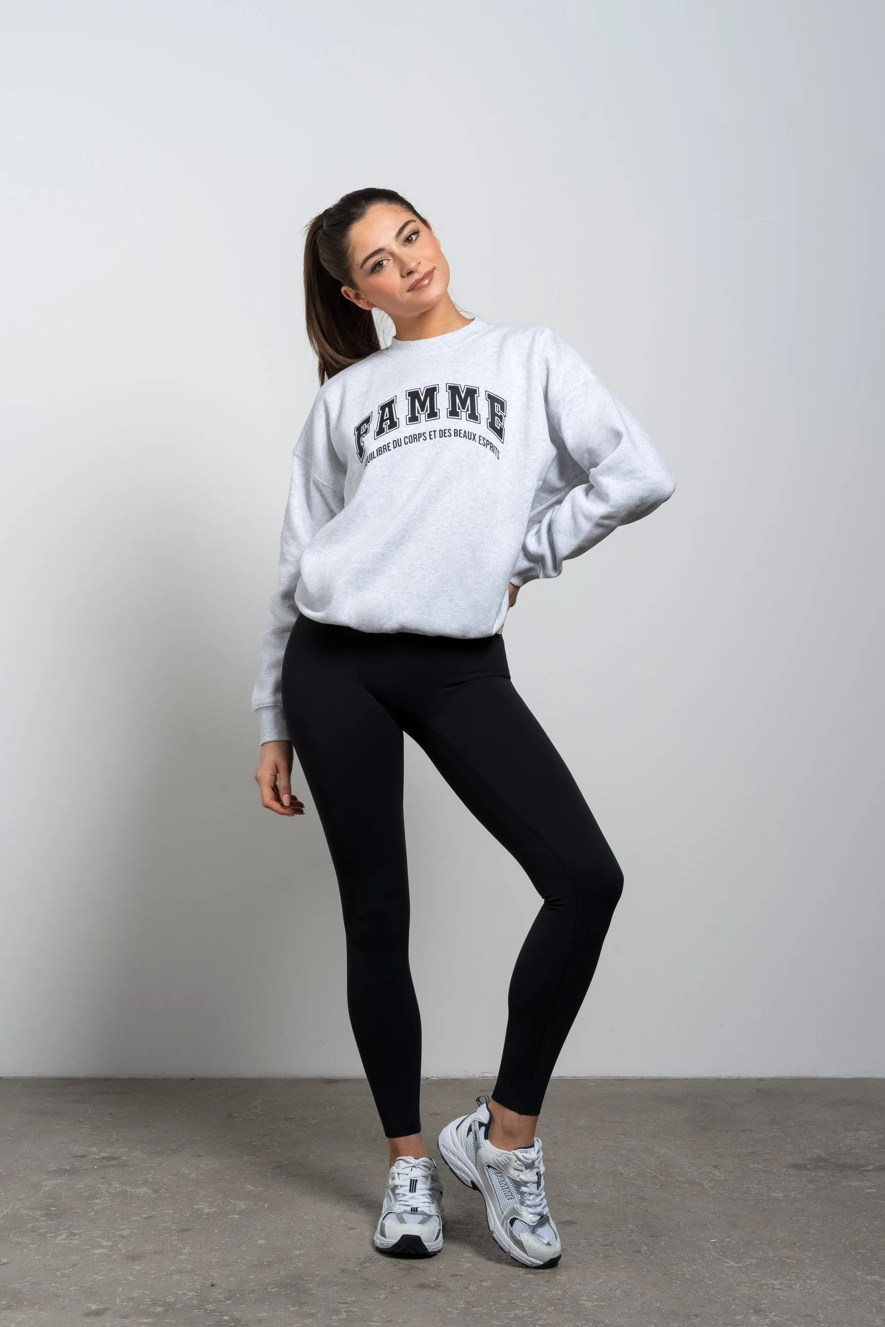 Équilibre Sweatshirt
