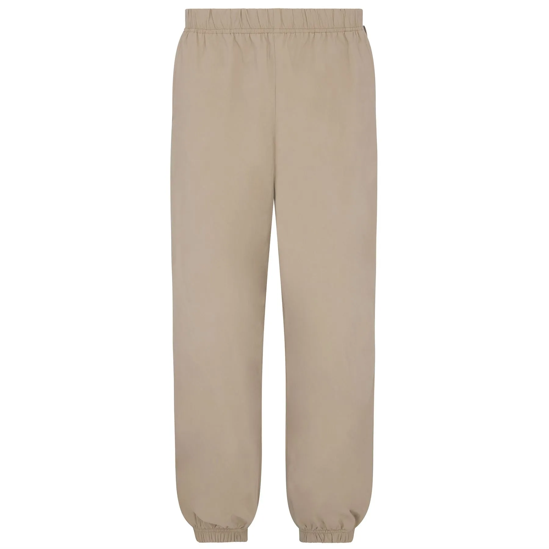 Ranger Track Golf Pants Greige - AW24