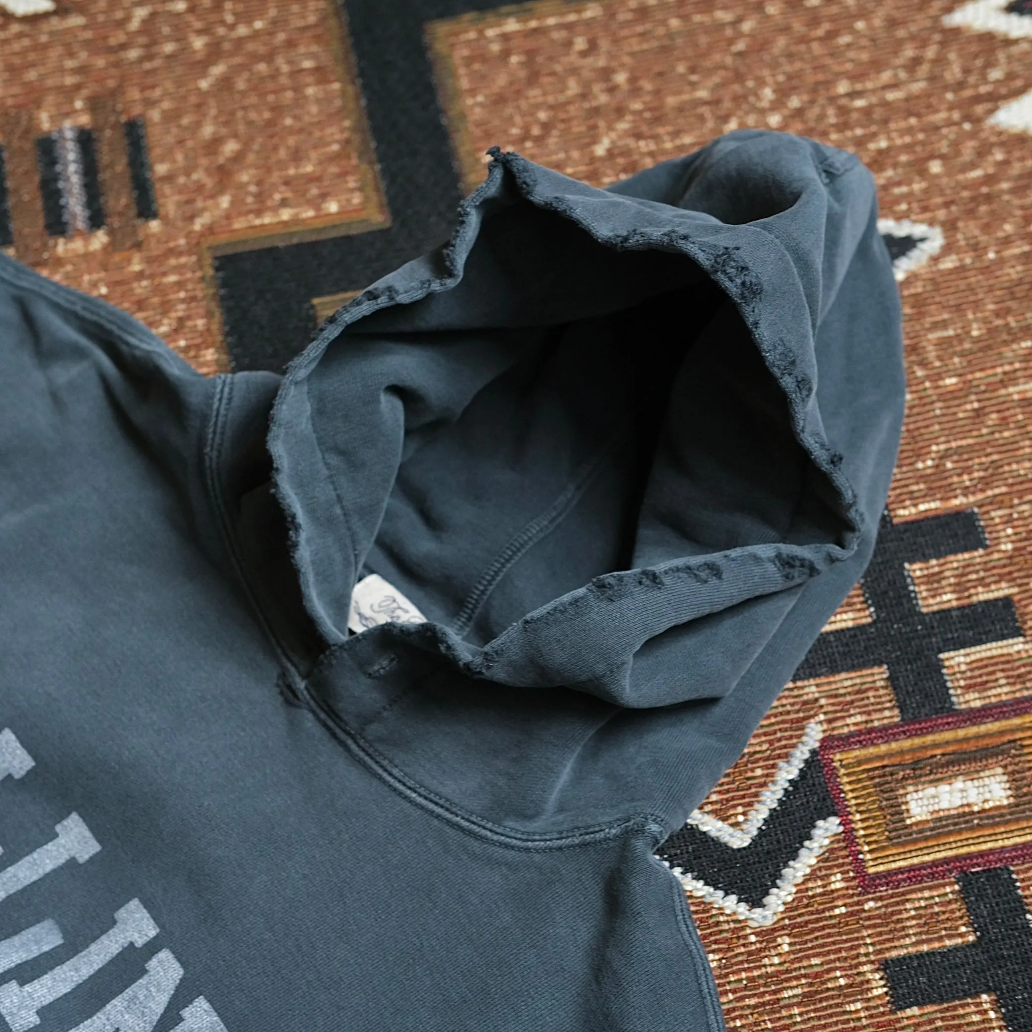 REMI RELIEF Very Hard SP Finish Hoodie (Rolling Meadows)