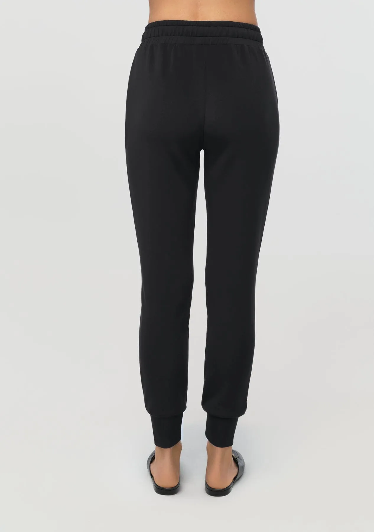 Romula Stretch Pants