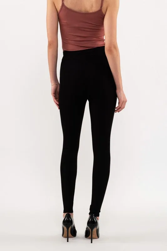 SAILOR STRETCHY PANTS
