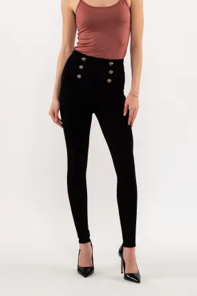 SAILOR STRETCHY PANTS