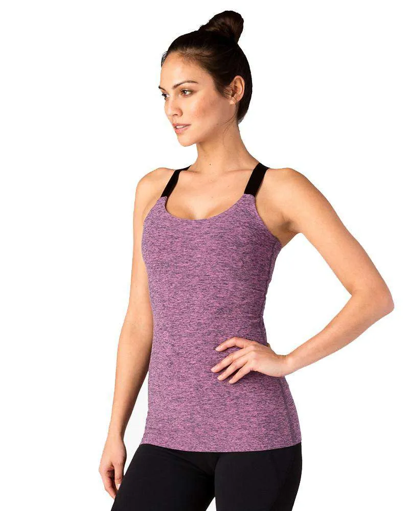 Salt & Pepper Midday Cami