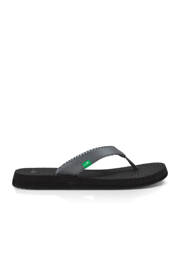 Sanuk Women's Yoga Mat Sandals