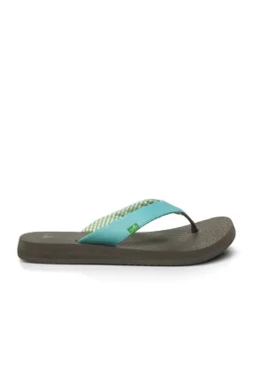 Sanuk Women's Yoga Mat Sandals