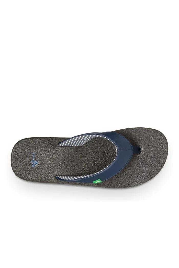 Sanuk Women's Yoga Mat Sandals