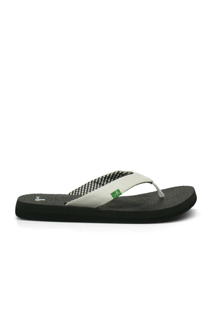 Sanuk Women's Yoga Mat Sandals