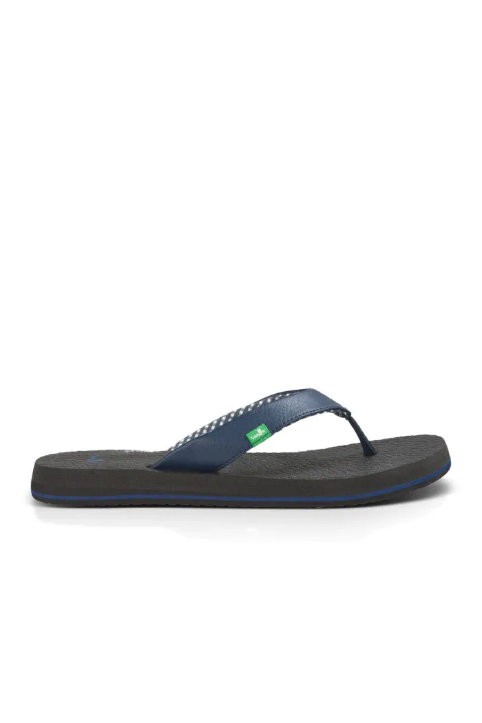 Sanuk Women's Yoga Mat Sandals