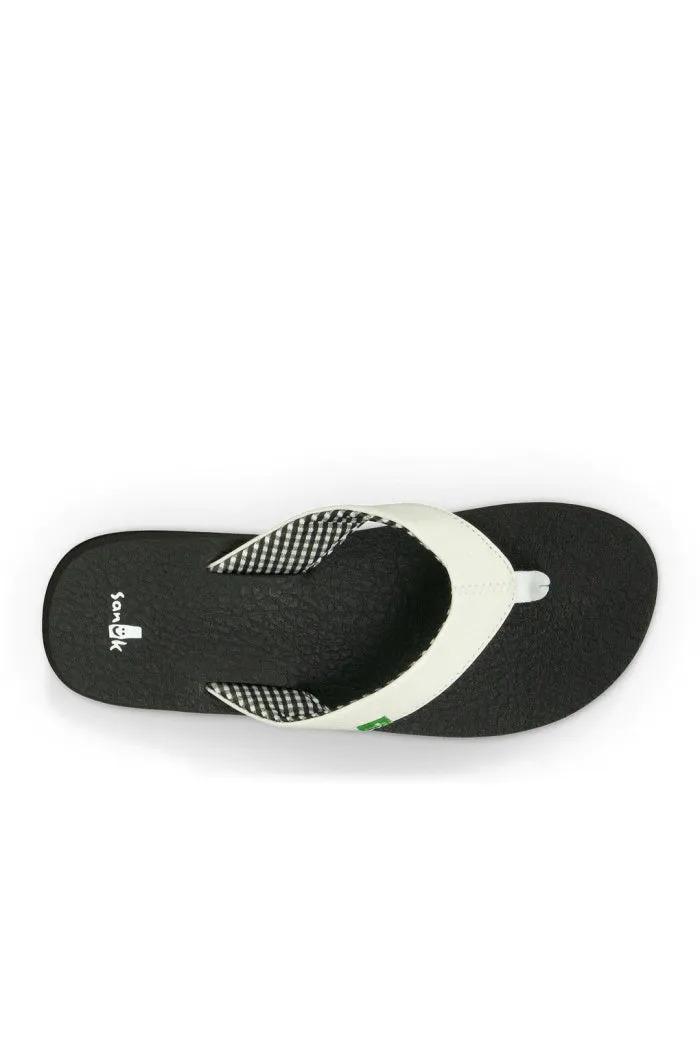 Sanuk Women's Yoga Mat Sandals