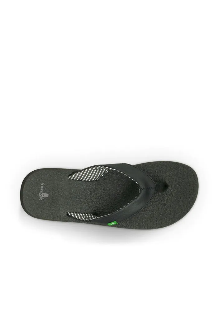 Sanuk Women's Yoga Mat Sandals
