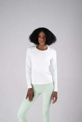 SERENE SOFT authentic long sleeve