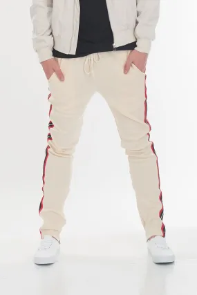 SHIELD TAPED PANTS