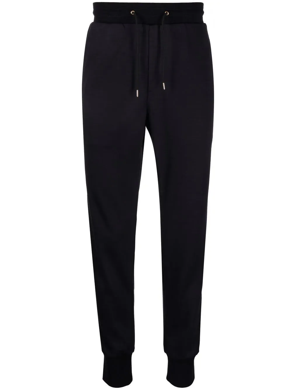 Side-Stripe Tapered Track Pants