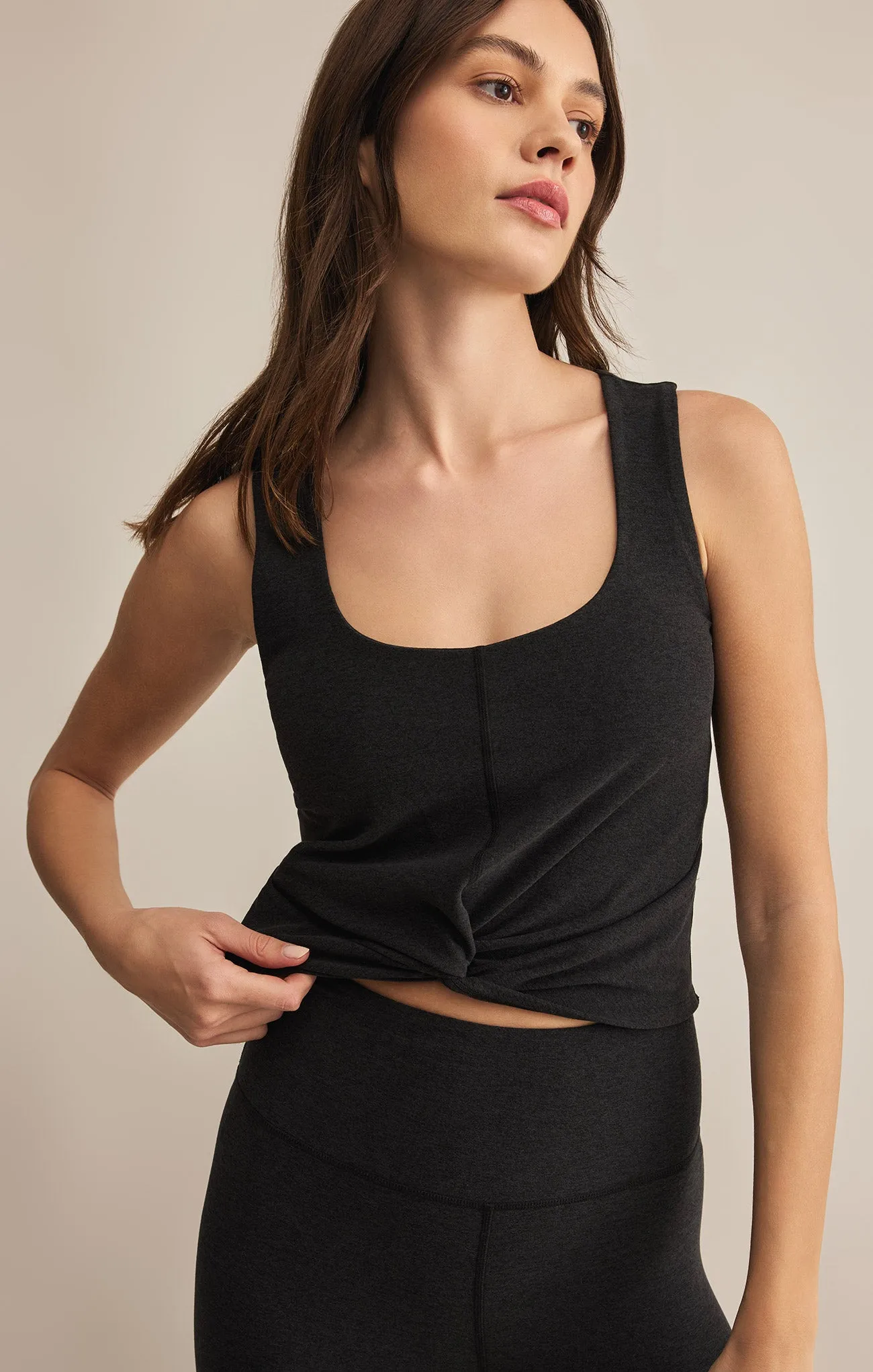 Solstice 7/8 Legging