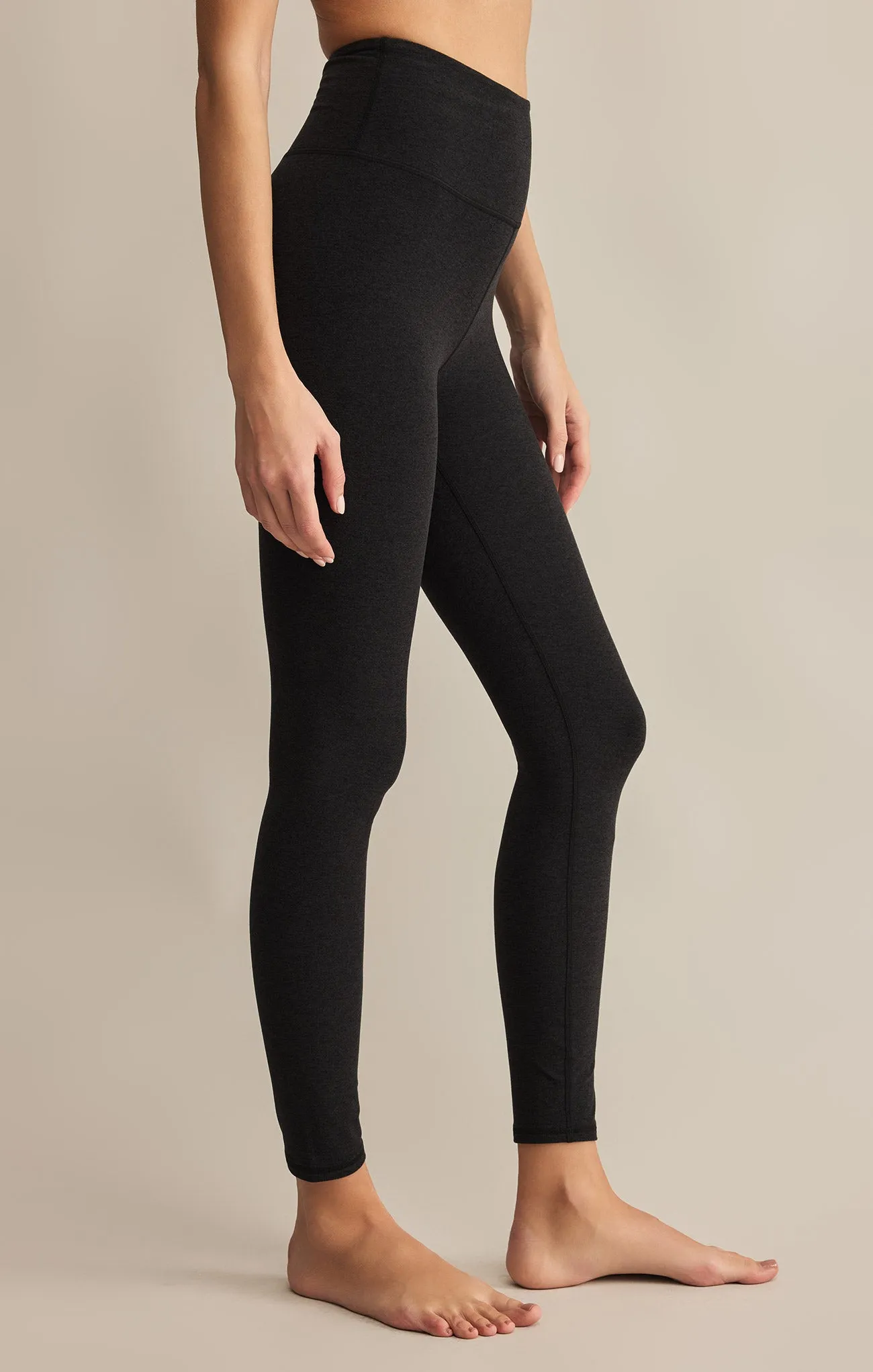 Solstice 7/8 Legging